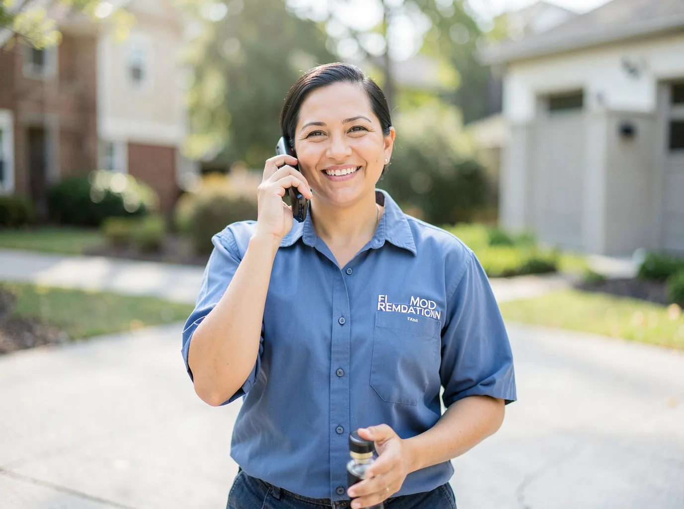 Mold Remediation Lonsdale, AR FAQs